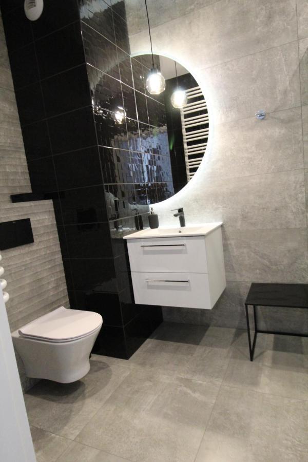 New Apartment Mona Warsaw Red Zewnętrze zdjęcie