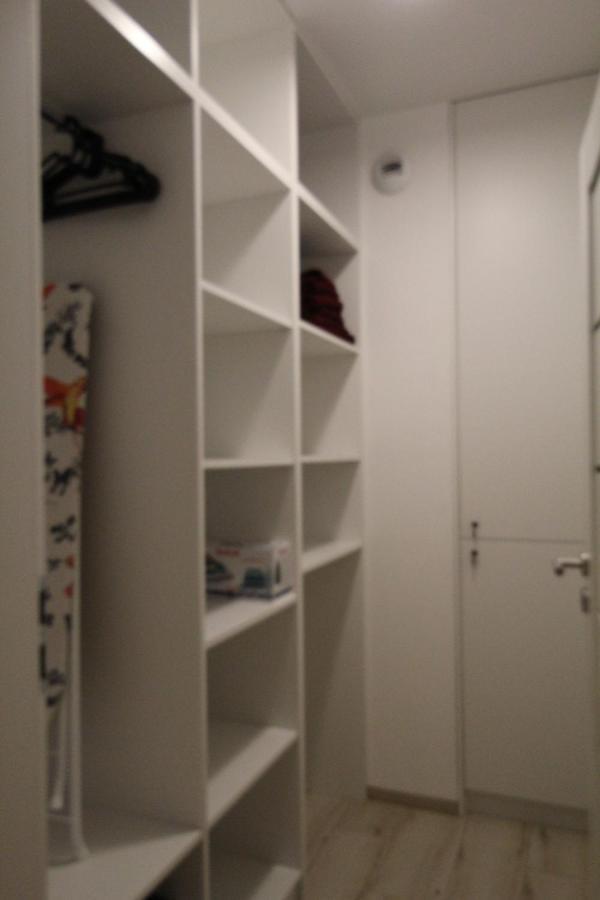 New Apartment Mona Warsaw Red Zewnętrze zdjęcie